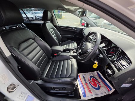 2014 Volkswagen Golf - photo 2