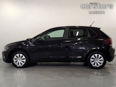 2018 Volkswagen Polo - photo 6