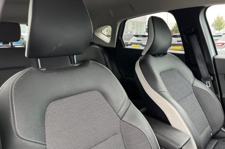2024 Renault Captur - photo 23