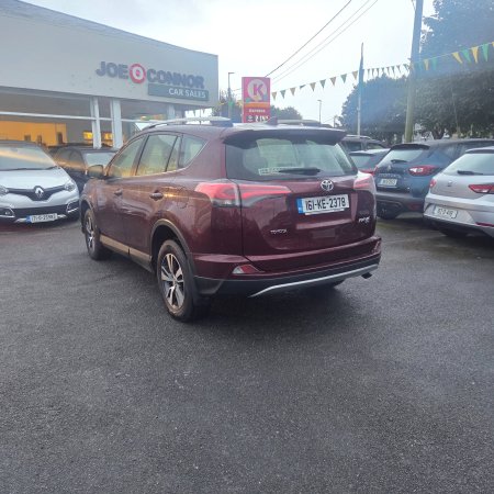 2016 Toyota RAV4 - photo 7