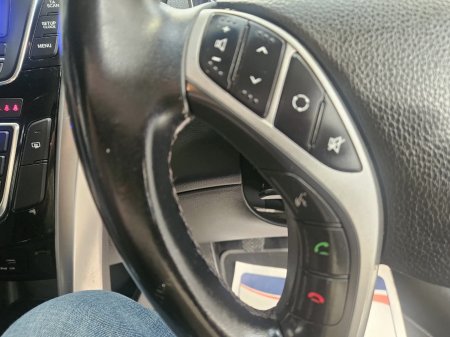 2016 Hyundai i30 - photo 8