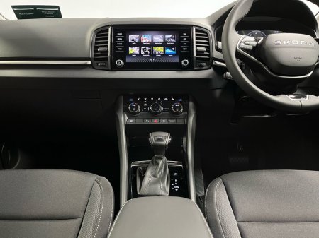 2026 Skoda Karoq - photo 19