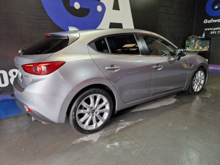 2015 Mazda Mazda3 - photo 10