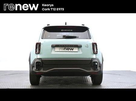 2026 Renault 4 - photo 10