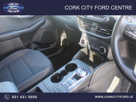 2024 Ford Kuga - photo 17