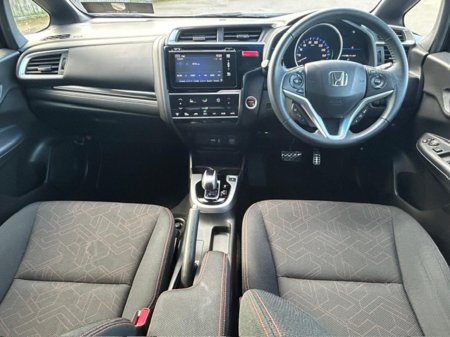 2014 Honda Fit - photo 11