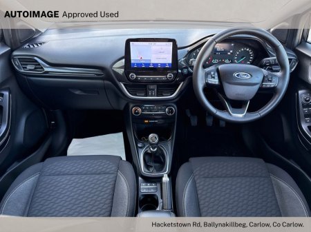2023 Ford Puma - photo 2