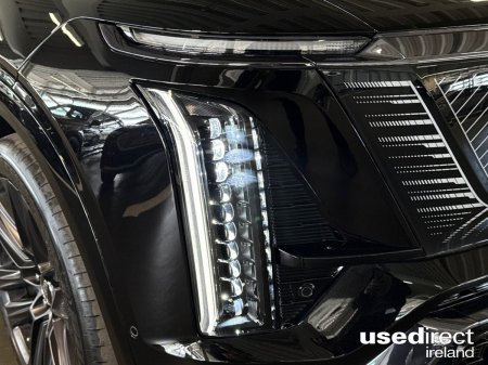2026 Cadillac Vistiq - photo 30