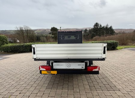 2021 Mercedes-Benz Sprinter - photo 6