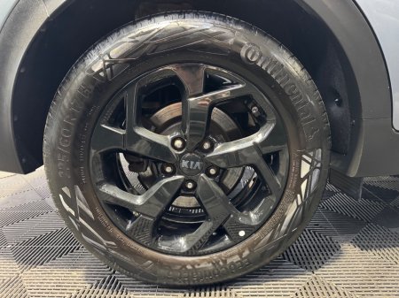 2021 Kia Sportage - photo 22