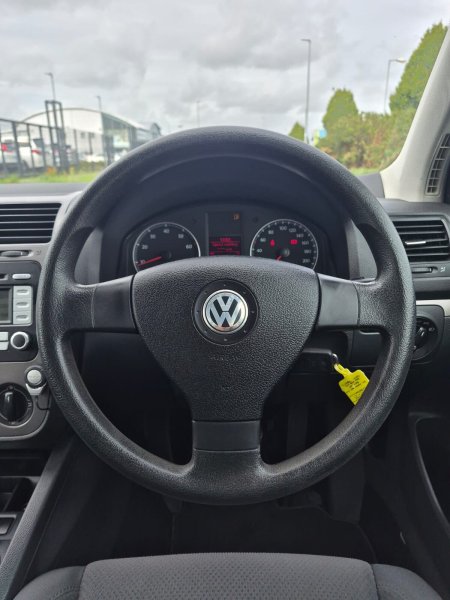 2008 Volkswagen Golf - photo 16