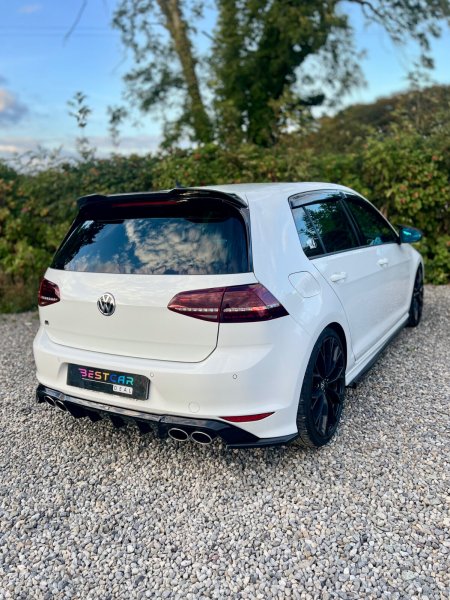 2014 Volkswagen Golf - photo 13