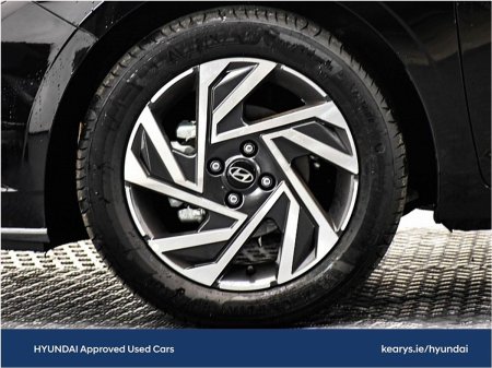 2026 Hyundai i20 - photo 8