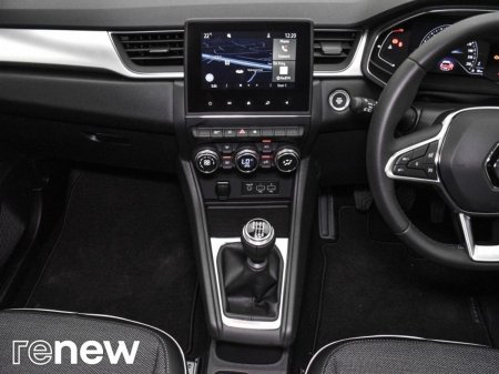 2022 Renault Captur - photo 19