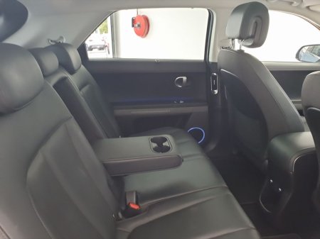 2023 Hyundai IONIQ 5 - photo 21