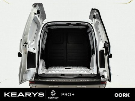 2024 Nissan TOWNSTAR - photo 14