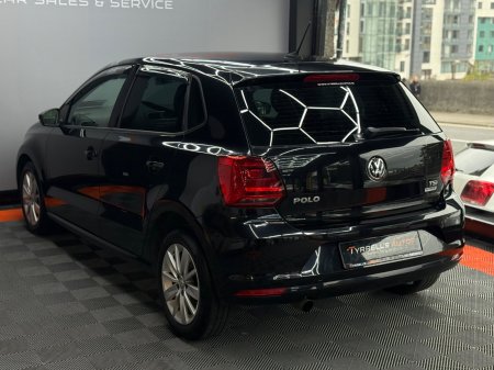 2015 Volkswagen Polo - photo 6