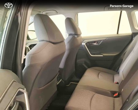 2023 Toyota RAV4 - photo 7