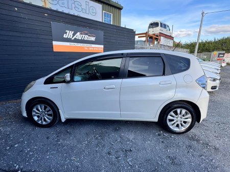 2012 Honda Fit - photo 6