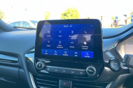 2024 Ford Puma - photo 33