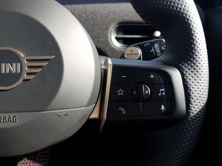 2025 Mini Cooper - photo 16