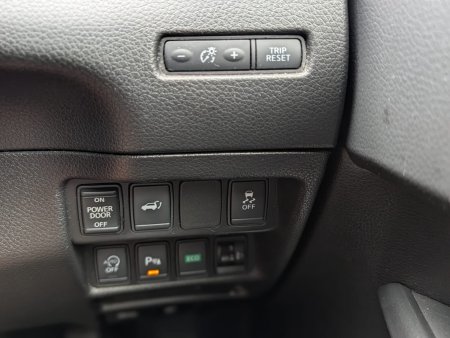 2015 Nissan X-Trail - photo 19