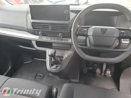 2026 Peugeot Expert - photo 2