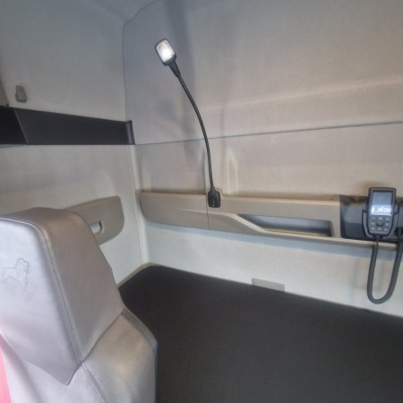 2026 Man TGX - photo 11