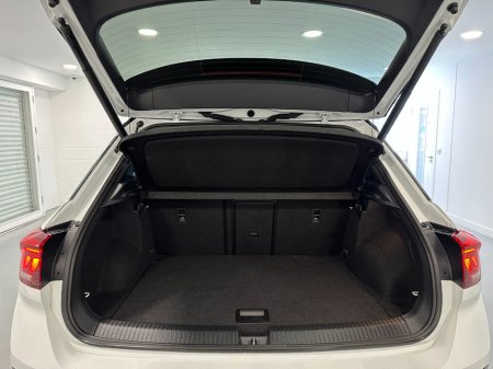 2021 Volkswagen T-Roc - photo 36