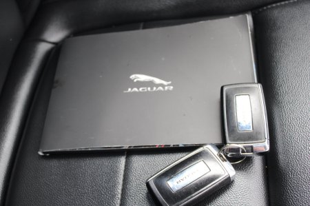 2022 Jaguar F-Pace - photo 15