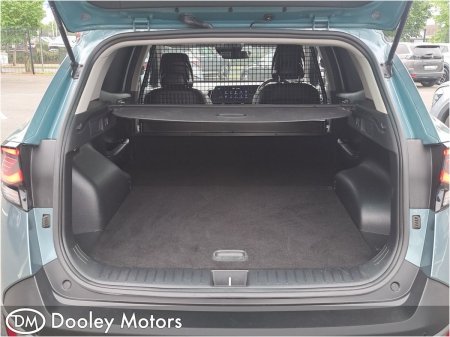 2023 Kia Sportage - photo 27