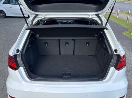 2019 Audi A3 - photo 9