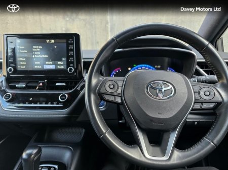 2023 Toyota Corolla - photo 8