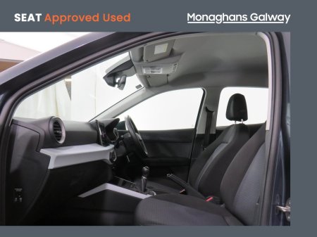 2023 SEAT Arona - photo 8