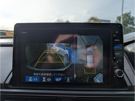 2021 Honda Odyssey - photo 27