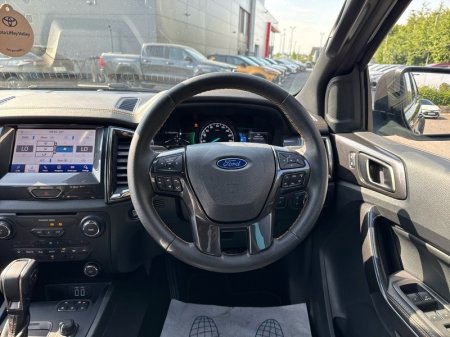 2021 Ford Ranger - photo 9