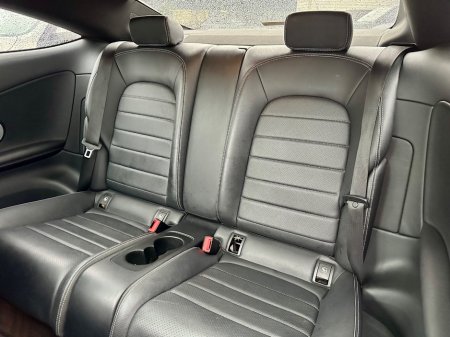 2017 Mercedes-Benz C-Class - photo 18