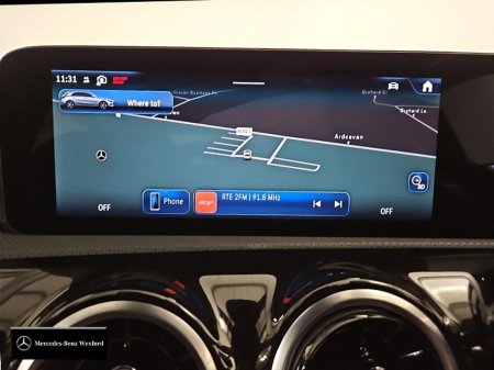 2026 Mercedes-Benz A-Class - photo 19