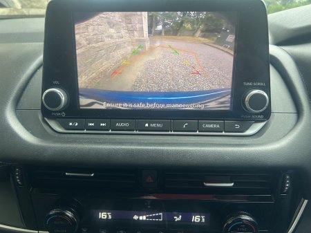 2023 Nissan Qashqai - photo 13