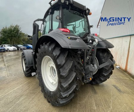 2026 Valtra VALTRA T115 ACTICE - photo 8