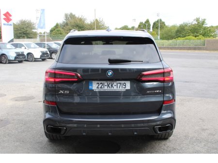 2022 BMW X5 - photo 9