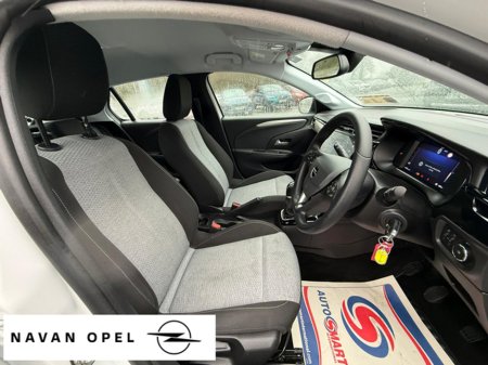 2024 Opel Corsa - photo 21