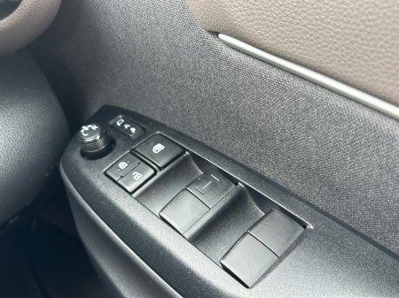 2023 Toyota Yaris Cross - photo 11
