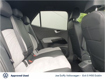 2023 Volkswagen ID.3 - photo 21