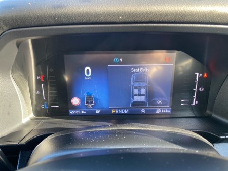 2025 Ford Ranger - photo 11