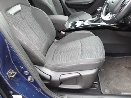 2018 Renault Kadjar - photo 15