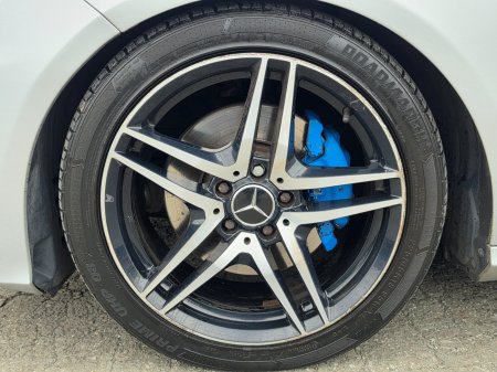 2012 Mercedes-Benz E-Class - photo 9