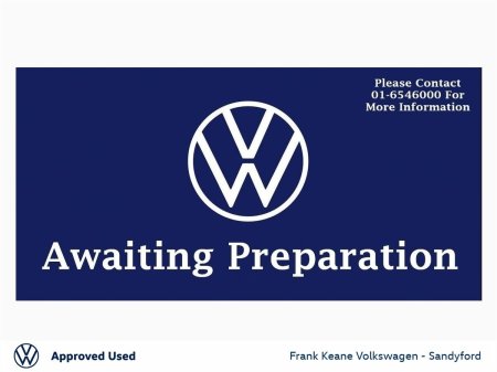 2025 Volkswagen T-Roc T-ROC EDITION 75 1.0TSI M6F 116HP @Frank Keane Volkswagen South Dublin