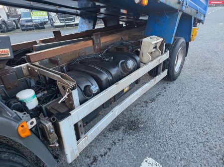 2011 DAF LF 45 160 - photo 10