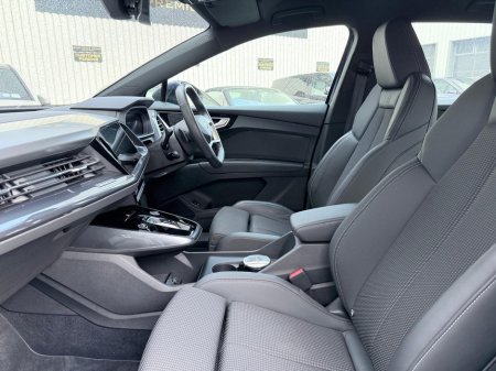 2024 Audi Q4 e-tron - photo 20
